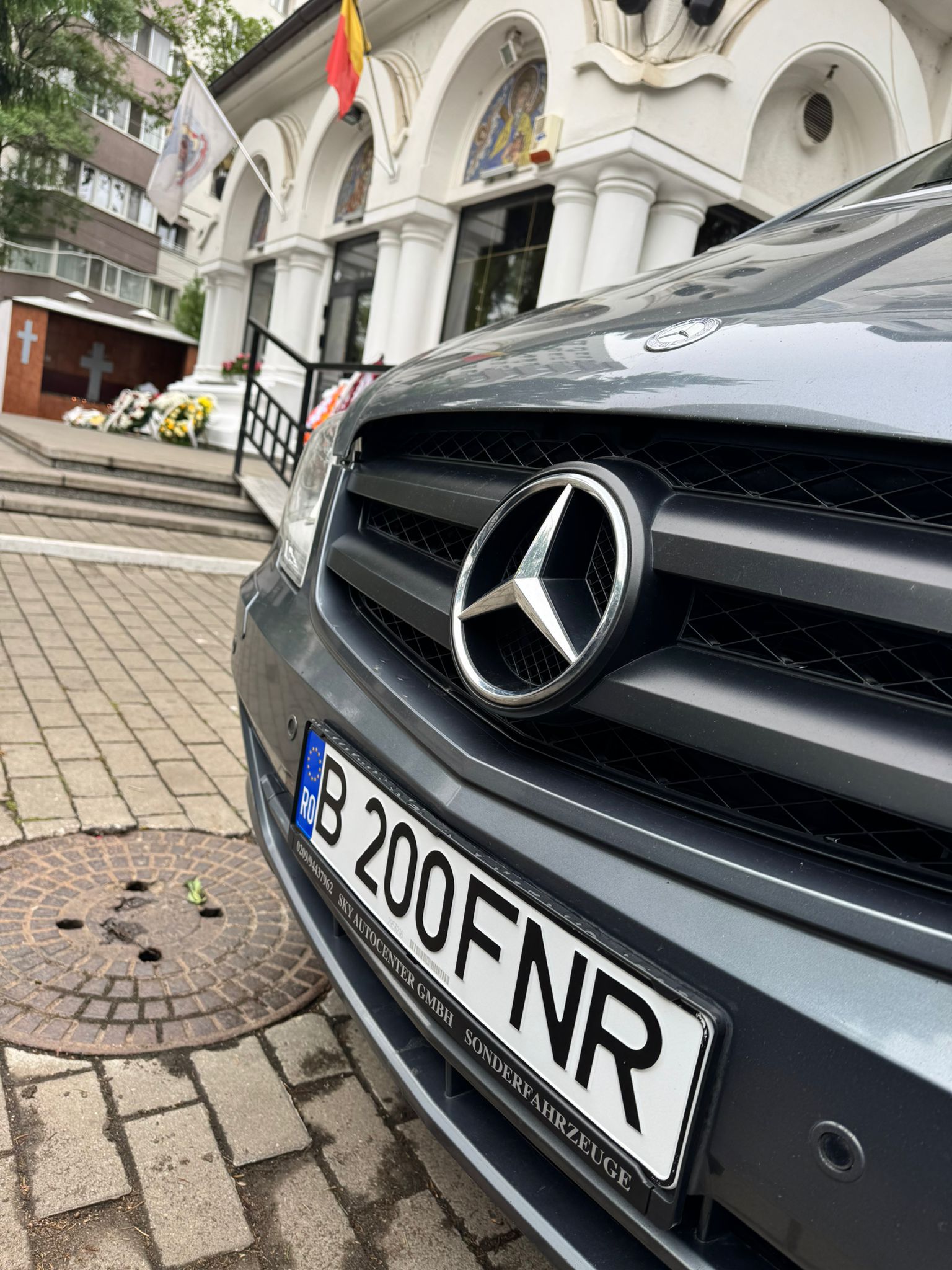 5 motive pentru care să apelezi la o firma de servicii funerare