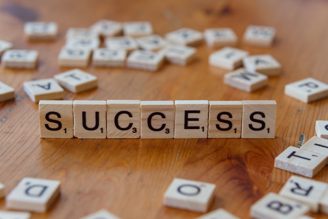 Photo success campaigns