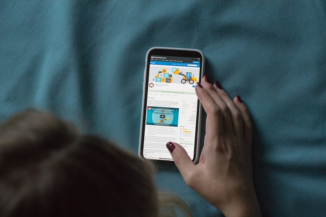 Photo optimize mobile ads