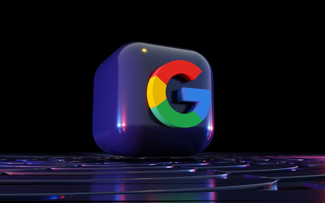 Photo Google Performance Max