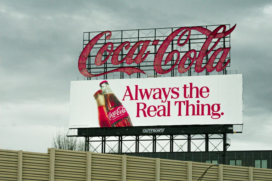 brand promotion
