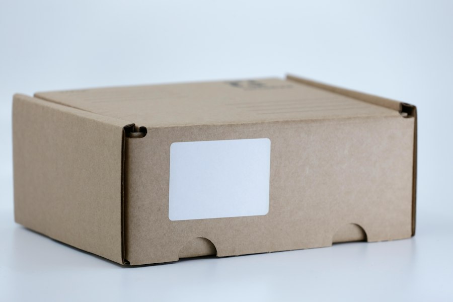packaging communication