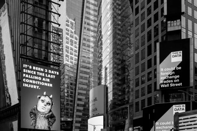 Photo ethics in advertising