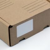 Photo packaging communication