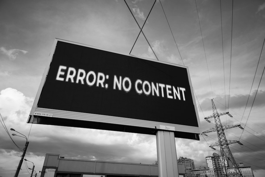Photo content optimization