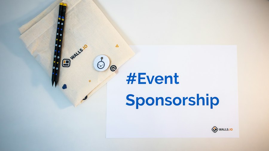 sponsorship