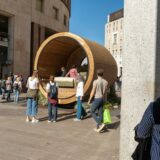 Photo experiential marketing