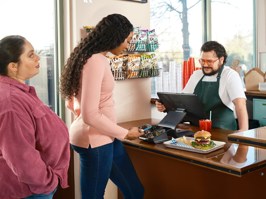 Photo loyalty programs