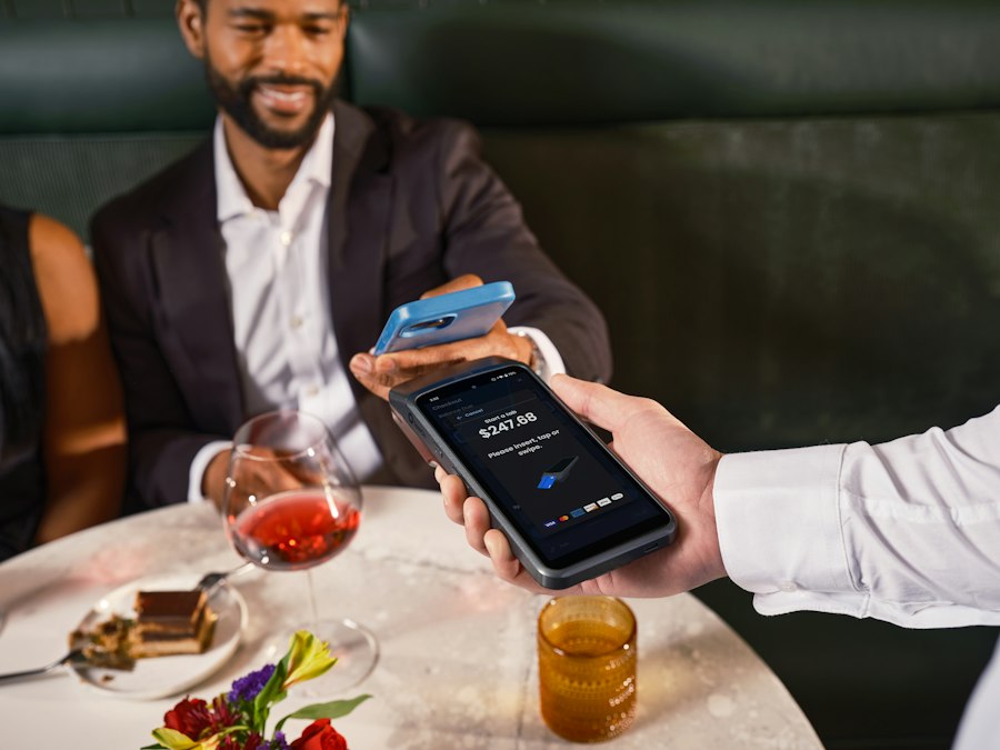 loyalty programs