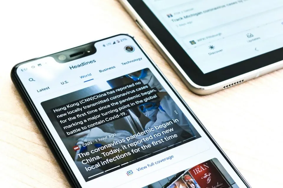 Photo online advertising guide