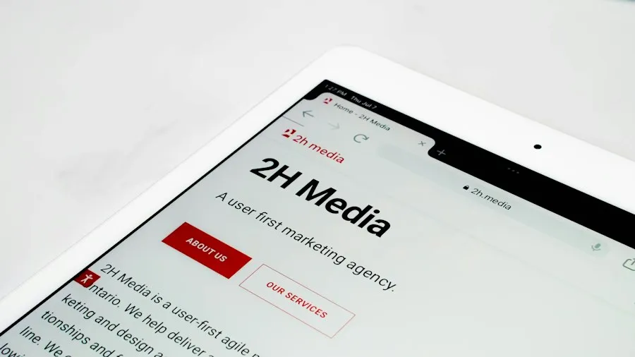 online advertising guide