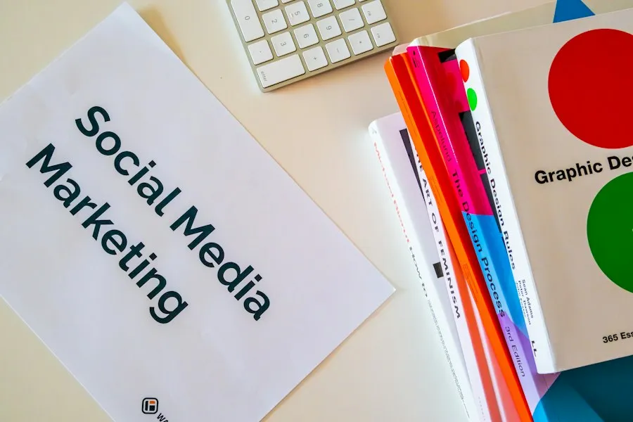 Photo social media advertising guide