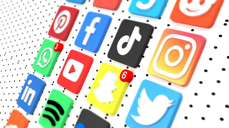 social media advertising guide