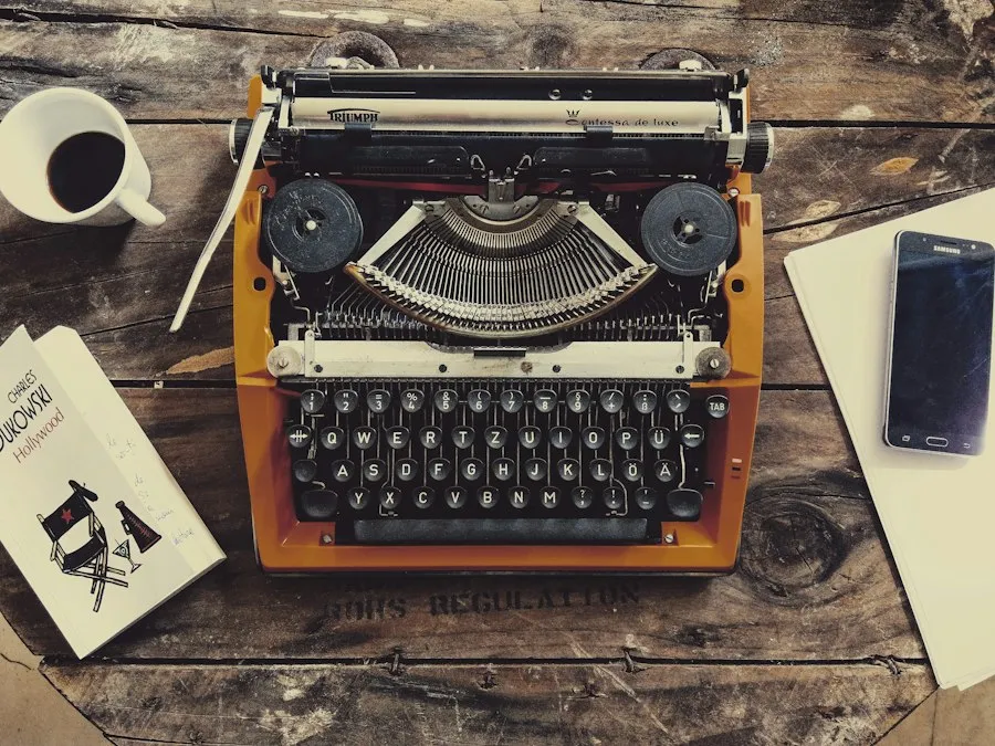 Photo copywriting tips guide