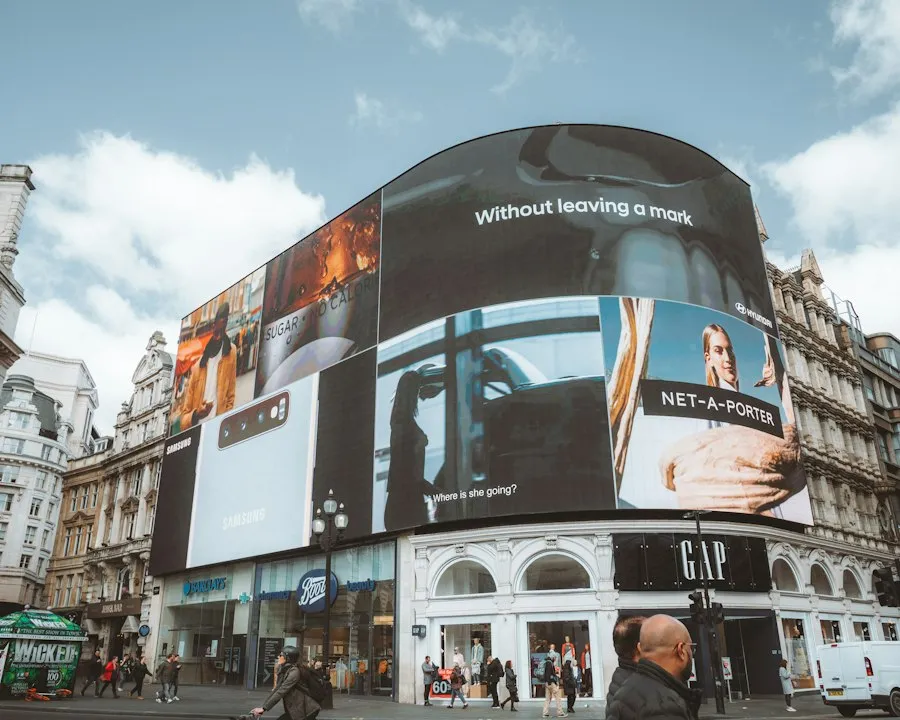 Photo local advertising tips