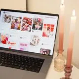 Photo Pinterest e-commerce traffic tips