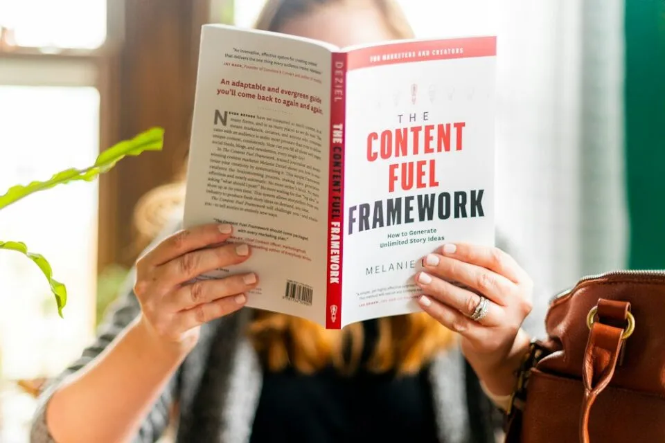 Photo content strategy guide