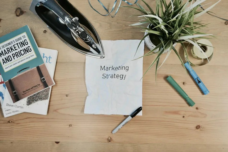 content strategy guide
