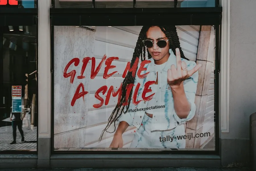 common advertising mistakes