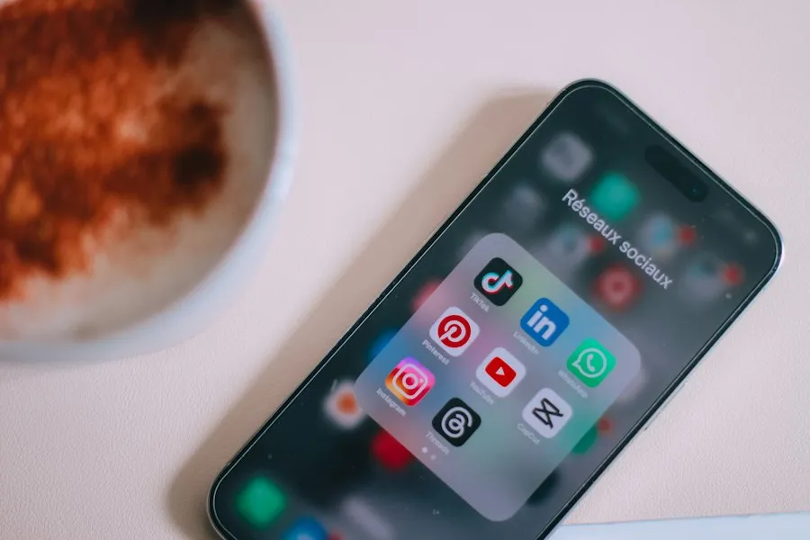 Photo social media advertising mistakes