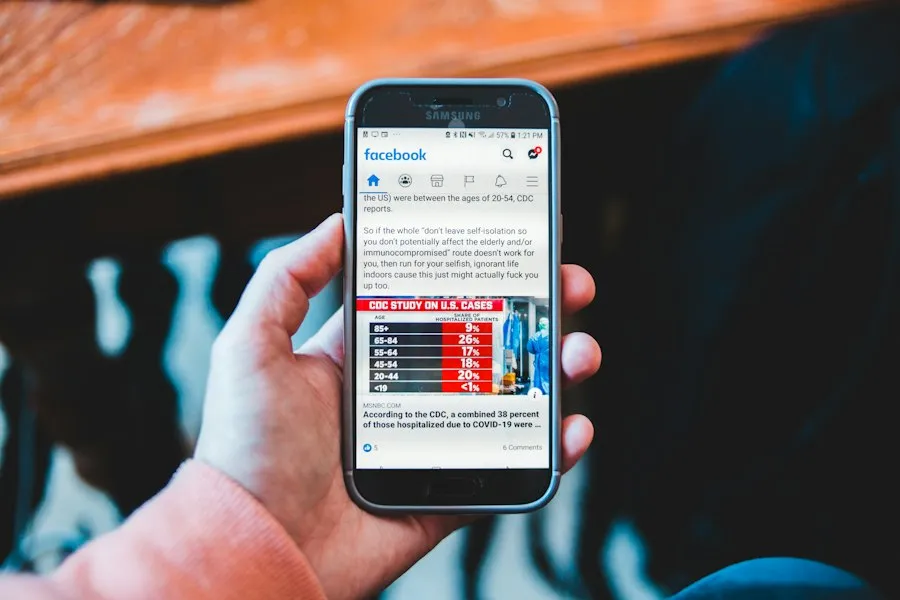 social media advertising mistakes