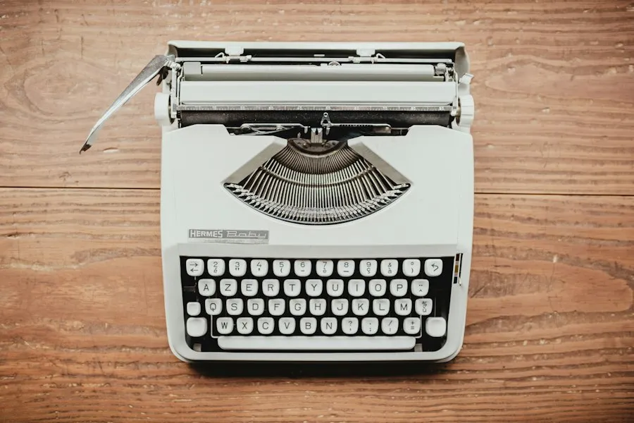 Photo common copywriting mistakes