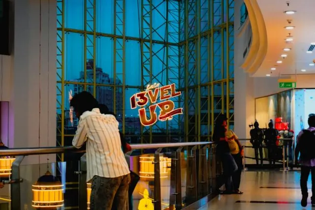 Photo Pop-up advertising effectiveness