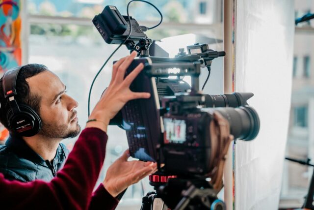 Photo how-to videos consultative selling