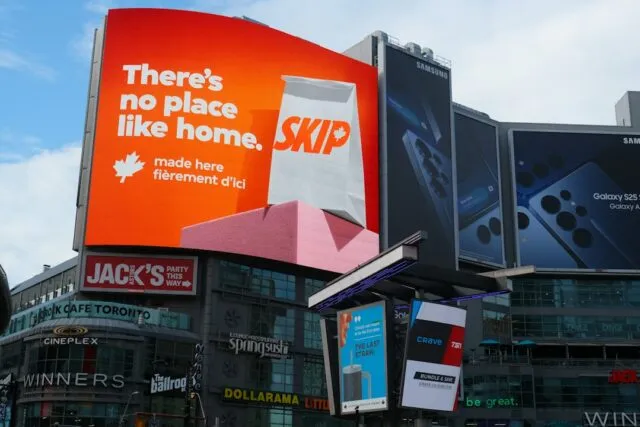 Photo local advertising mistakes