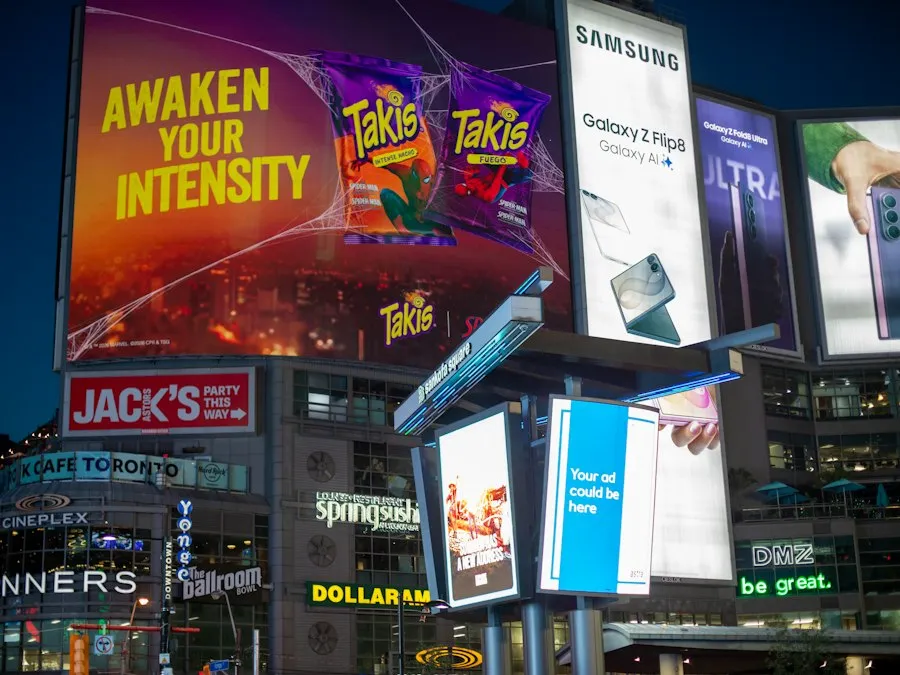 local advertising mistakes
