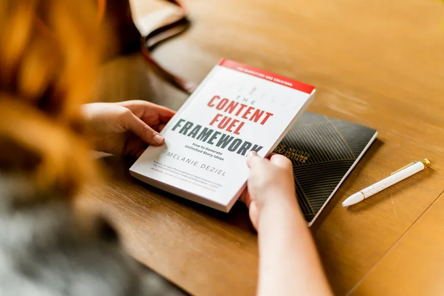 Photo content strategy mistakes